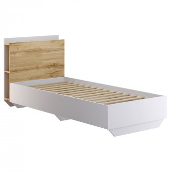 Кровать КР-032  900  Авелона в Обь - mebel154.com