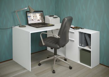 Стол письменный Лайт 03.245 в Обь - mebel154.com