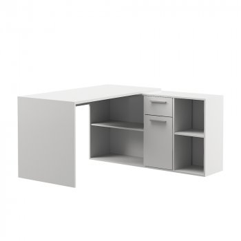 Стол письменный Лайт 03.245 в Обь - mebel154.com