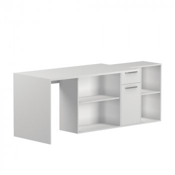 Стол письменный Лайт 03.245 в Обь - mebel154.com