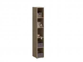 Стеллаж Люмьер в Обь - mebel154.com