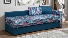Мальта диван-кровать в Обь - mebel154.com