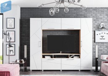 Стенка Марко в Обь - mebel154.com