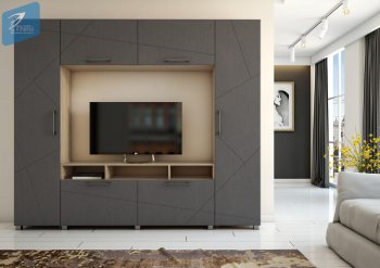 Стенка Марко в Обь - mebel154.com