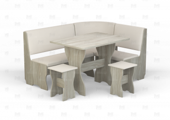 Кухонный уголок Миссия-V в Обь - mebel154.com