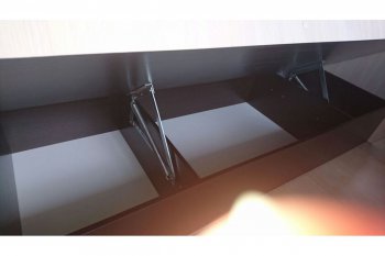 Кровать с подъёмным механизмом Вега-9 в Обь - mebel154.com