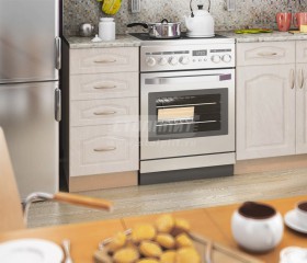 Модульная кухня Оля в Обь - mebel154.com