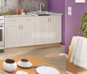 Модульная кухня Оля в Обь - mebel154.com