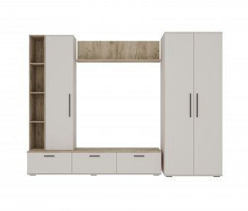 Гостиная Верона (омск) в Обь - mebel154.com