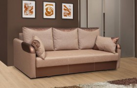 Наоми диван-кровать в Обь - mebel154.com