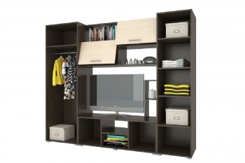 Флора-2 в Обь - mebel154.com