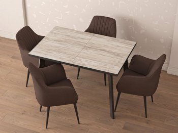 Стул Оливер См-004 в Обь - mebel154.com