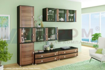 Мебель для гостиной Оливия в Обь - mebel154.com