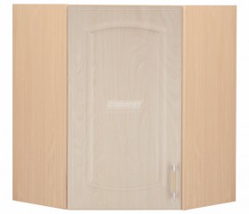 Оля А5 Полка угловая в Обь - mebel154.com