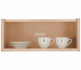 Оля П11 Полка-надставка в Обь - mebel154.com