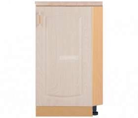 Оля В22 Шкаф-Стол торцевой в Обь - mebel154.com