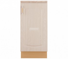 Оля В4/1 Шкаф-Стол в Обь - mebel154.com