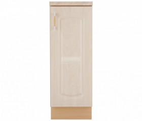 Оля В9 Шкаф-Стол в Обь - mebel154.com