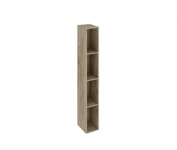 Полка ПЛ-053 Верона в Обь - mebel154.com