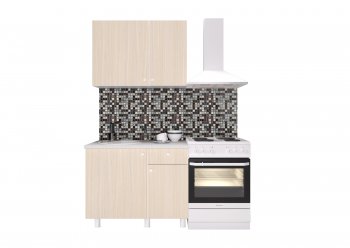Кухня Пойнт-100 в Обь - mebel154.com