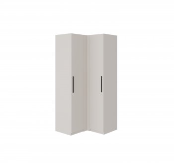 Шкаф угловой ШК-078 ВЕРОНА в Обь - mebel154.com