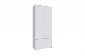 Шкаф 2-х Плейона в Обь - mebel154.com