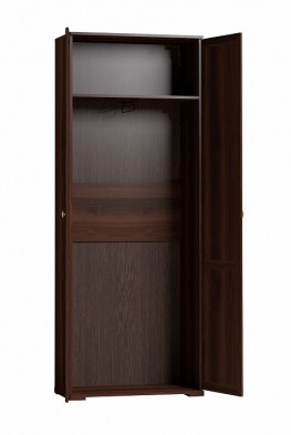 Шкаф для одежды 2-х дверный 11 Sherlock в Обь - mebel154.com