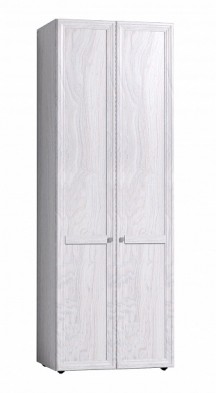 Шкаф для одежды 2-х дверный 54-3 Paola в Обь - mebel154.com