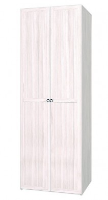 Шкаф для одежды 2-х дверный 54 Марсель в Обь - mebel154.com