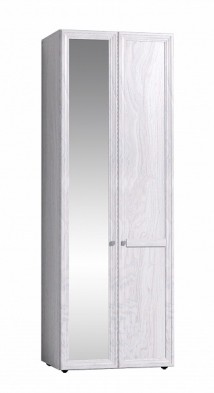 Шкаф для одежды 2-х дверный 54 Paola в Обь - mebel154.com