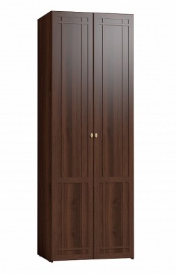 Шкаф для одежды 2-х дверный 62 Sherlock в Обь - mebel154.com