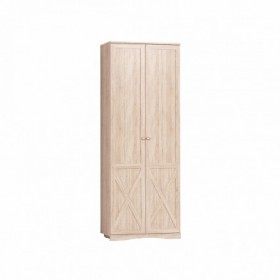 Шкаф для одежды 2-х дверный 92 Adele в Обь - mebel154.com