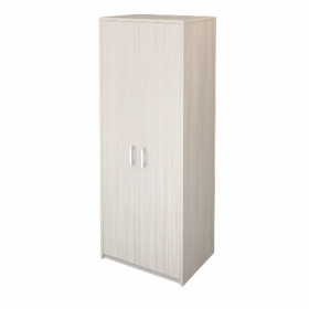 Шкаф для одежды А-307 в Обь - mebel154.com