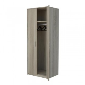 Шкаф для одежды Приоритет К-988 (К-935, К-944, КФ-944) в Обь - mebel154.com