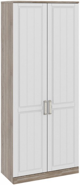 Шкаф для одежды с 2 дверями Прованс в Обь - mebel154.com