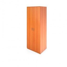 Шкаф для одежды В-890 (В-837,ВД-866,ВФ-866) в Обь - mebel154.com