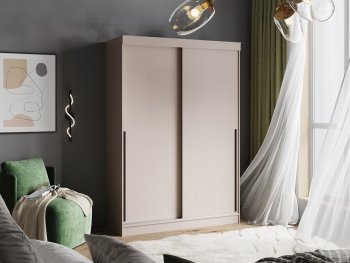 Шкаф-купе Орион 1.5м в Обь - mebel154.com