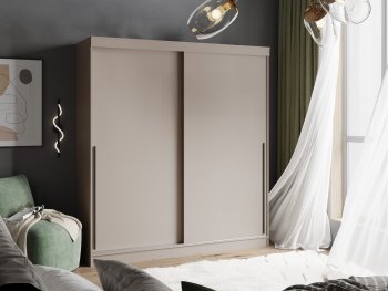 Шкаф-купе Орион 2м в Обь - mebel154.com