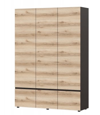 Спальный гарнитур Берген в Обь - mebel154.com