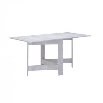 Стол тумба СТ-26 в Обь - mebel154.com