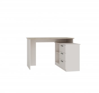 Стол письменный СТ-151 ВЕРОНА в Обь - mebel154.com