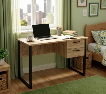 Стол компьютерный СТ-152 в Обь - mebel154.com