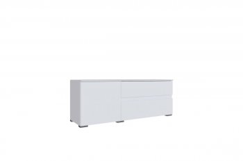 Тумба ТВ малая Плейона в Обь - mebel154.com