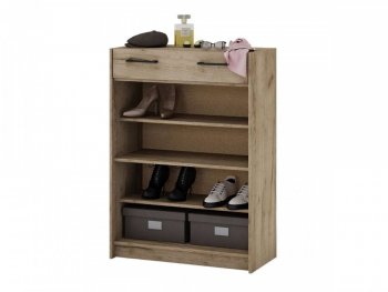 Тумба обувная Марица в Обь - mebel154.com