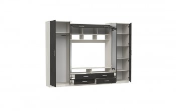 ШМЦ Вена  91.01 с зеркалом в Обь - mebel154.com