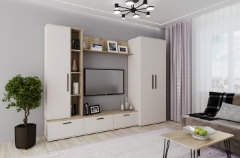 Гостиная Верона (омск) в Обь - mebel154.com