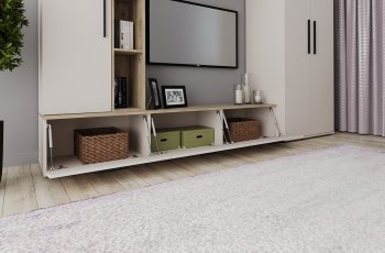 Гостиная Верона (омск) в Обь - mebel154.com