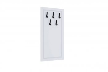 Вешалка 600 Апполия в Обь - mebel154.com