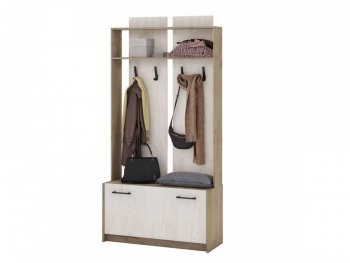 Вешалка Марица в Обь - mebel154.com