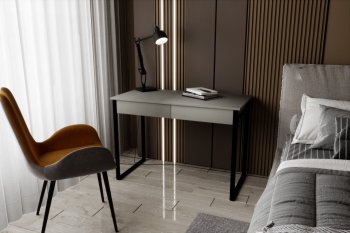 Стол письменный СТ 043 в Обь - mebel154.com